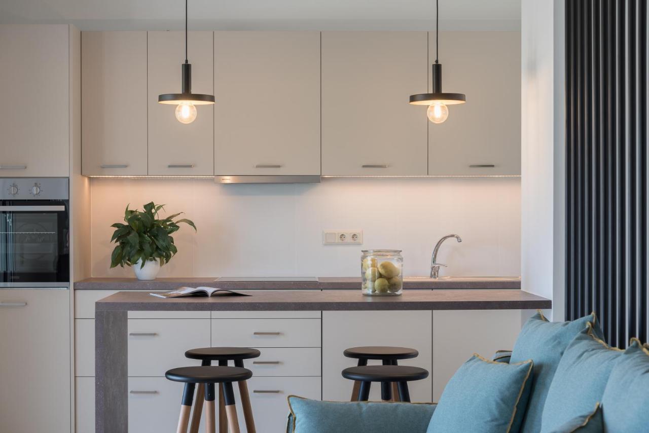 Kallithea Residence Rethymno  Luaran gambar